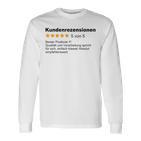 Bester Postman Best Postman Langarmshirts