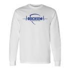 Bochum Pulsschlag Sl 2 S Langarmshirts