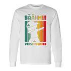 Children's Bäähm Preschool Child 80 Langarmshirts