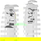 Children's Yavru Kartal Besiktas For Children Langarmshirts