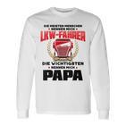 Die Wichtigsten Nennen Mich Papa Die Wichtigsten Langarmshirts