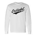 Erdäpfel Langarmshirts