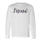 Pescara Langarmshirts