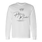 Pfälzer Mädchen – Pfälzer Mädchen – Pfalz – Pfälzer Weinfest Langarmshirts