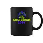 Amsterdam 2024 Acation Crew Tassen