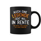 Auch Eine Legende Geht Mal In Ren Auch Eine Legende Geht Mal Tassen