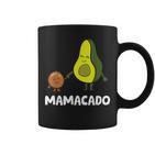 Avocado Mama Avocado Mama Avocado Mamacado Tassen