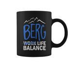 Berg Life Balance Tassen