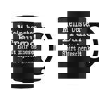 Best Friend Hat Mir Dieses Friendship Tassen