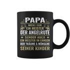 Bester Papa Anglerater Angeln Tassen