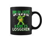 Bin Da Leute Jetzt Kann Es Losgehen Turtle Tassen