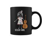 Cello Girls' Cello Playerioloncello Cellist Cello Tassen