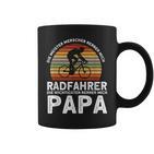 Cycling Die Wichtigsten Nennen Mich Papa Tassen