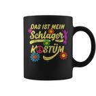 'Das Ist Mein Schllagger' Tassen