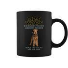 Das Wars Airedale Terrier Dog Hundefreunde S Tassen