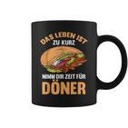 Doner Spike Doner Kebab Tassen