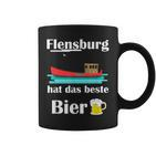 Flensburg Hat Das Beste Bier Tassen