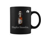 Flensburger Hopfen-Smoothie Tassen