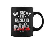 Herren Herren Ehemann Held Bester Papa Der Welt Tassen