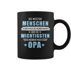 Important Menschen Nennen Mich Opa Meaning ' S Tassen