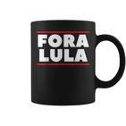 For Lula Tassen