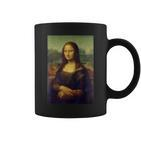 Mona Lisa By Leonardo Dainci Tassen