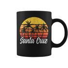 Santa Cruz Retro Vintage 70S 80S California Tassen