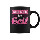 Schlager Ist Geil Schlagerparty Music S Tassen