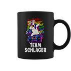 Schlagerparty Team Schlager S Tassen