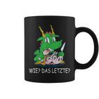 Wie Das Letzte Dragon Eats Unicorn Dragon Lord Tassen