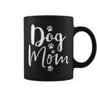 Women's Dog Mom Tassen