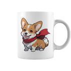 Corgi Geschenke Für Corgi-Liebhaber Corgi Damen Corgi Dog Tassen