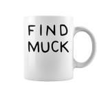 Find Muck Mind Trick Tassen