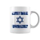 Israel Flag Women's Children's Israel Tassen