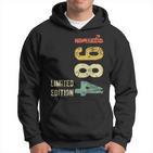 1984 Geburtstag Mann 40 Jahre Deko Lustig 40 Geburtstag Hoodie