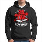 26 Sind Nicht 180 Aber Ein Echte Classic Darts Hoodie