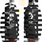 60 Geburtstag Mann Frau 60 Jahre 1964 Deko Lustig Geschen Hoodie