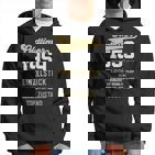 64 Jahre Oldtimer 1959 Vintage 64Th Birthday Hoodie