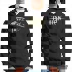 Alien Xenomorph Skeleton Hoodie