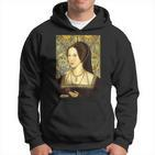 Anne Boleyn Portrait Hoodie