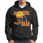 Ape 50 Echte Kerle Fahren Ape Tm I Italy Ape Hoodie