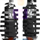 Berlin U-Bahn Line U6 Souvenir Hoodie