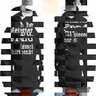 Best Friend Hat Mir Dieses Friendship Hoodie