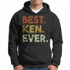 Best Ken Ever  For Ken Hoodie