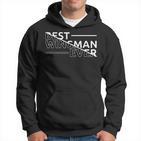 Best Wingman Ever Hoodie