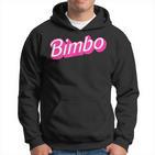 Bimbo Hoodie