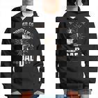 Border Collie Hund – Border Collie Dad Hoodie