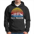 Boys' Der Gamer Hoodie