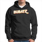 Bubatz Hoodie