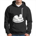 Car Scooter Hoodie